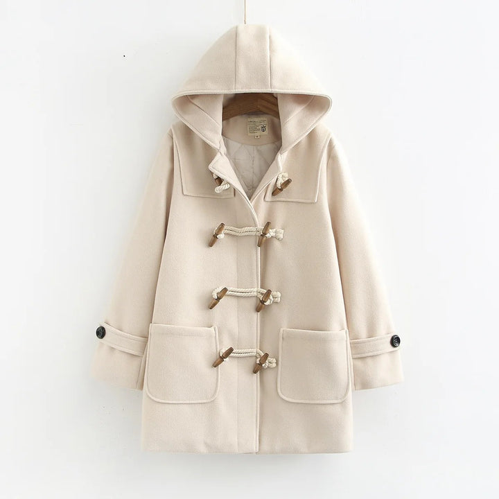Mariner Toggle Duffle Coat