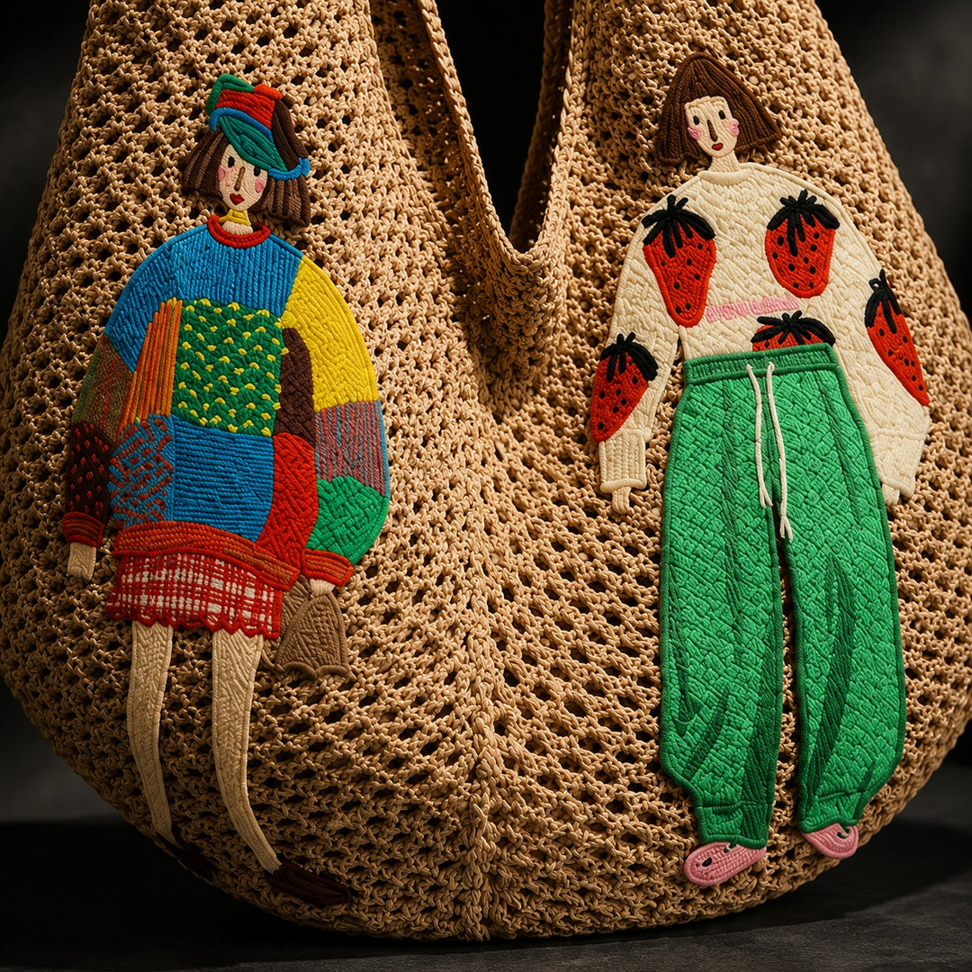 Fanciulla Embroidered Crochet Hobo Bag — ce_metastatic_02