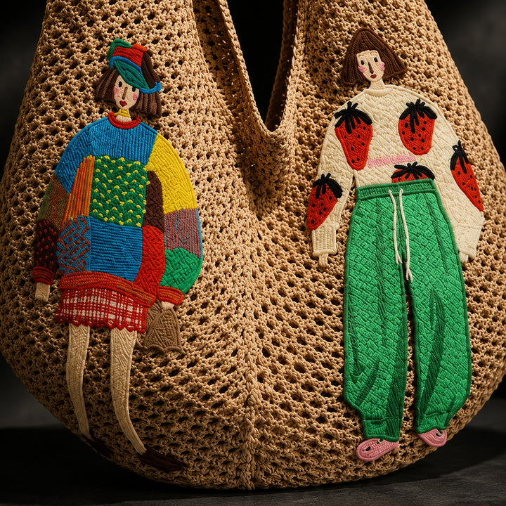 Fanciulla Embroidered Crochet Hobo Bag — ce_metastatic_02