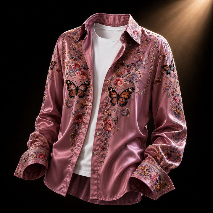 Mirabel Butterfly Shirt — ce_soul_s3_01