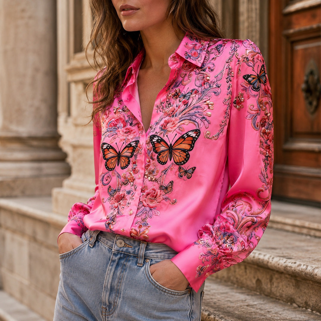 Mirabel Butterfly Shirt — ce_aub_01