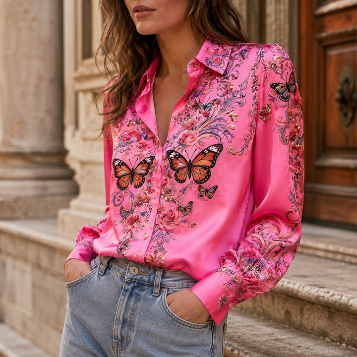 Mirabel Butterfly Shirt — ce_aub_01