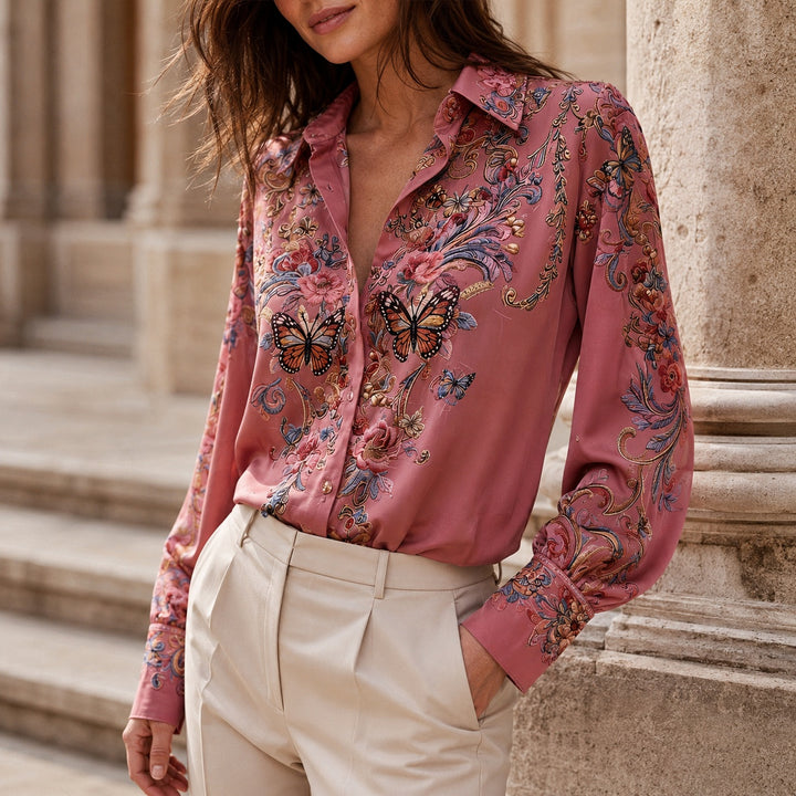 Mirabel Butterfly Shirt — ce_aub_01