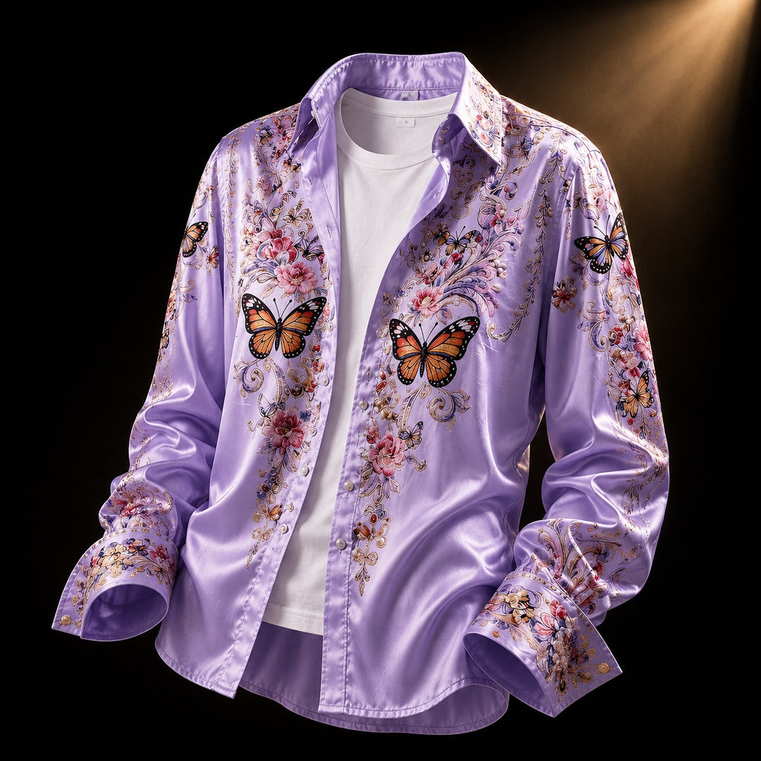 Mirabel Butterfly Shirt — ce_soul_s3_01