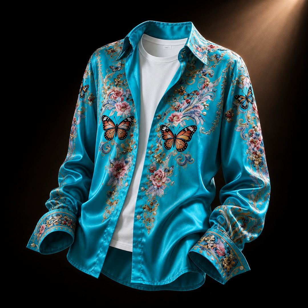Mirabel Butterfly Shirt — ce_soul_s3_01