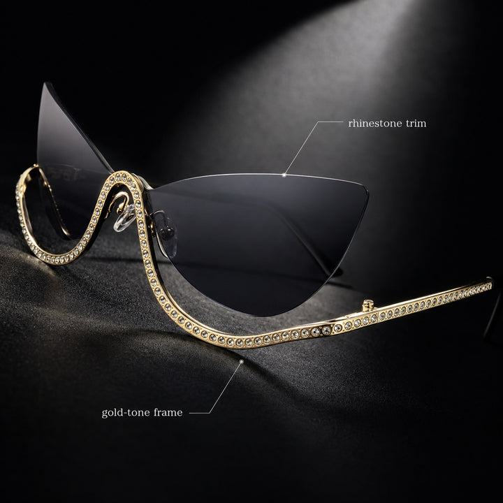 Felina Rhinestone Cat-Eye Sunglasses — ce_metastatic_01