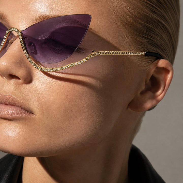 Felina Rhinestone Cat-Eye Sunglasses — ce_studio_01