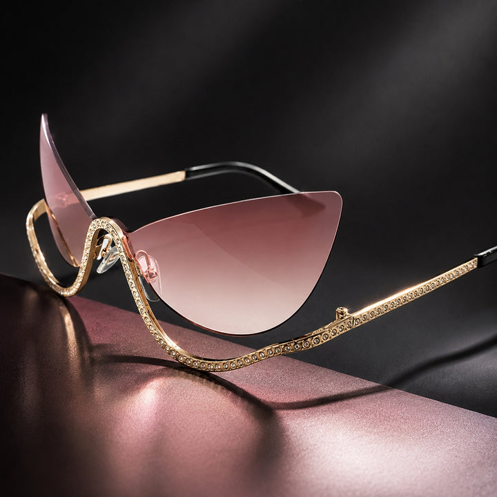 Felina Rhinestone Cat-Eye Sunglasses — ce_metastatic_06
