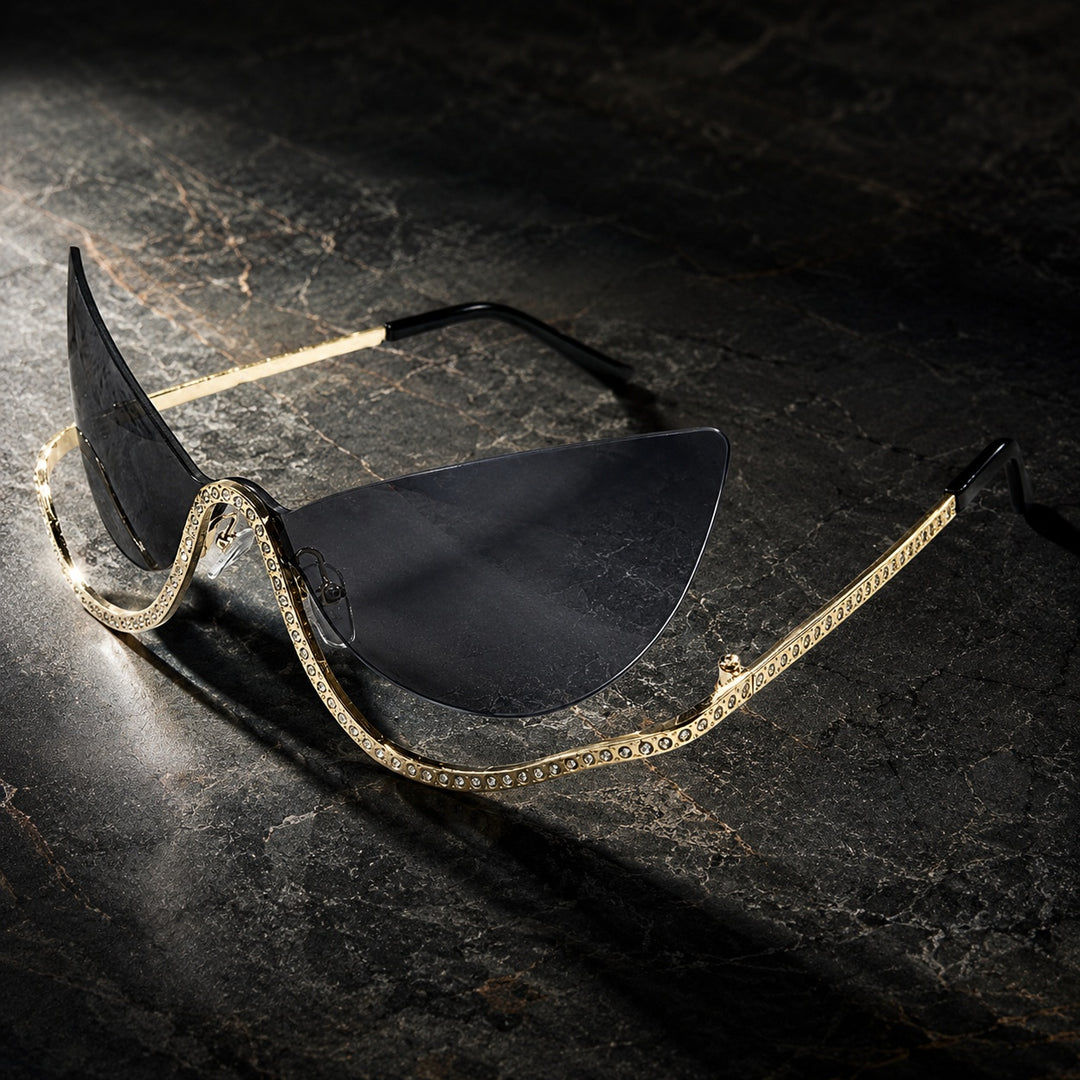Felina Rhinestone Cat-Eye Sunglasses — ce_metastatic_07
