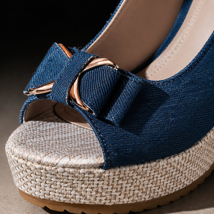Fiocco Denim Wedge Sandals — ce_metastatic_06