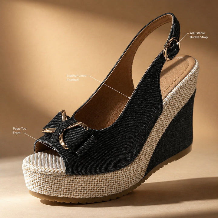 Fiocco Denim Wedge Sandals — ce_metastatic_07