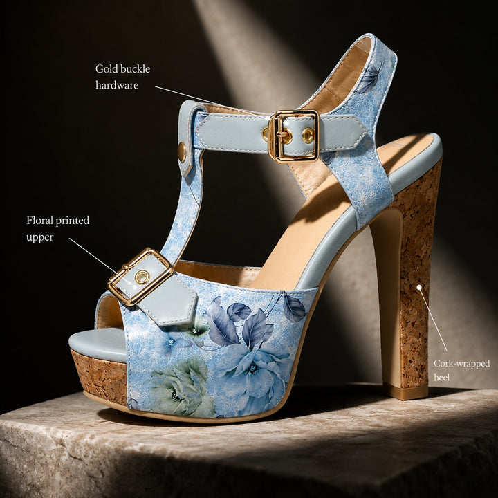 Fiorina Floral T-Strap Platform Heels — ce_metastatic_02