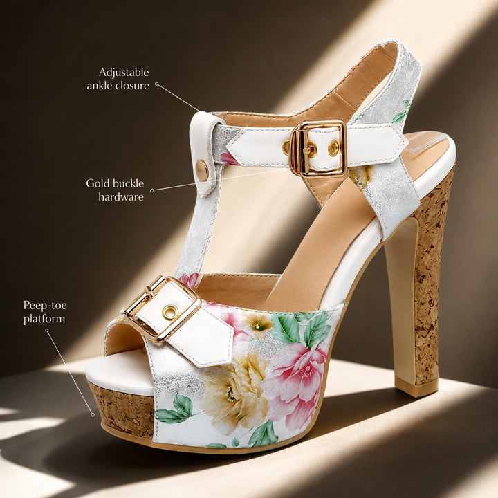 Fiorina Floral T-Strap Platform Heels — ce_metastatic_03