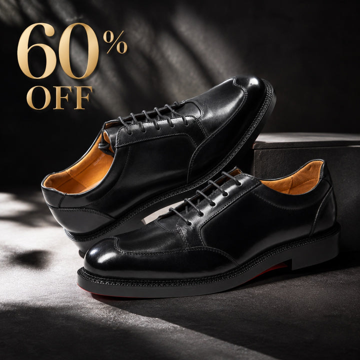 Galleria Apron-Toe Derby Shoes — ce_metastatic_08