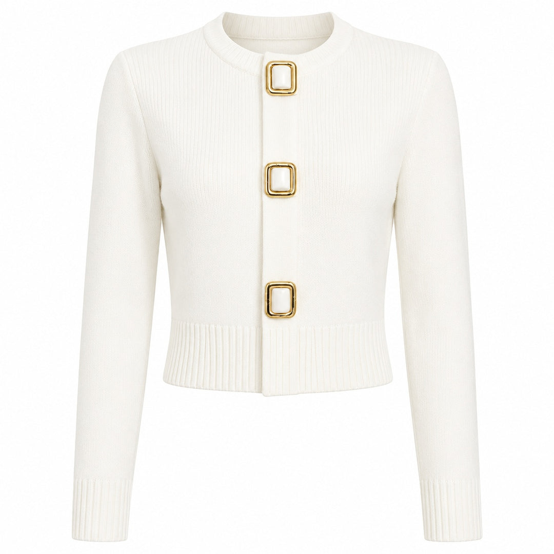 Gemma Jewel-Button Cardigan — ce_wb_01