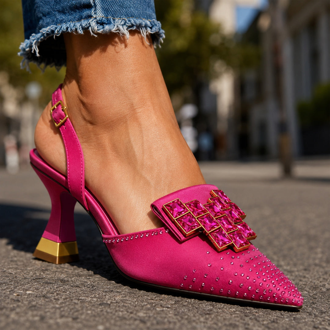 Gemmaria Crystal Kitten Heels — ce_brooklyn_s2_01