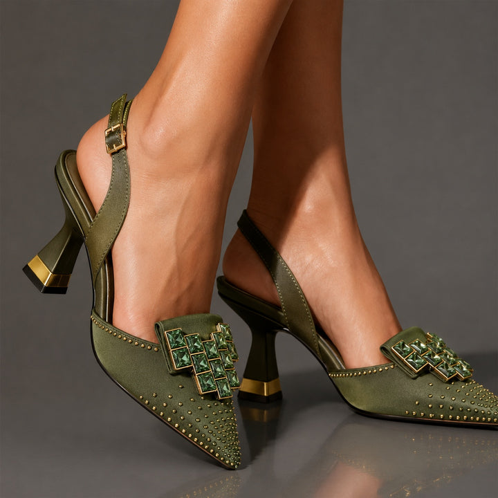 Gemmaria Crystal Kitten Heels — ce_brooklyn_s3_01