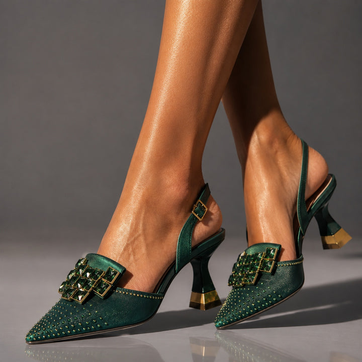 Gemmaria Crystal Kitten Heels — ce_brooklyn_s3_01