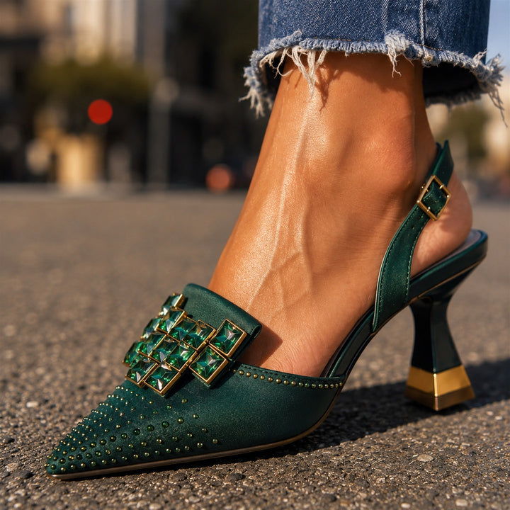 Gemmaria Crystal Kitten Heels — ce_brooklyn_s2_01