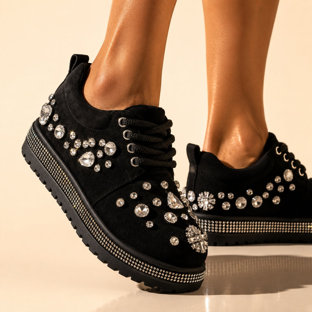 Limelight Crystal Sneakers — ce_brooklyn_s3_01