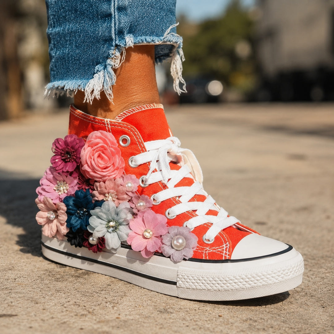 Wildflower Floral Sneakers — ce_brooklyn_s2_01