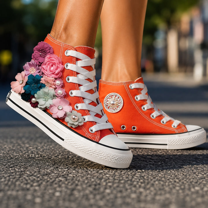Wildflower Floral Sneakers — ce_brooklyn_s1_01