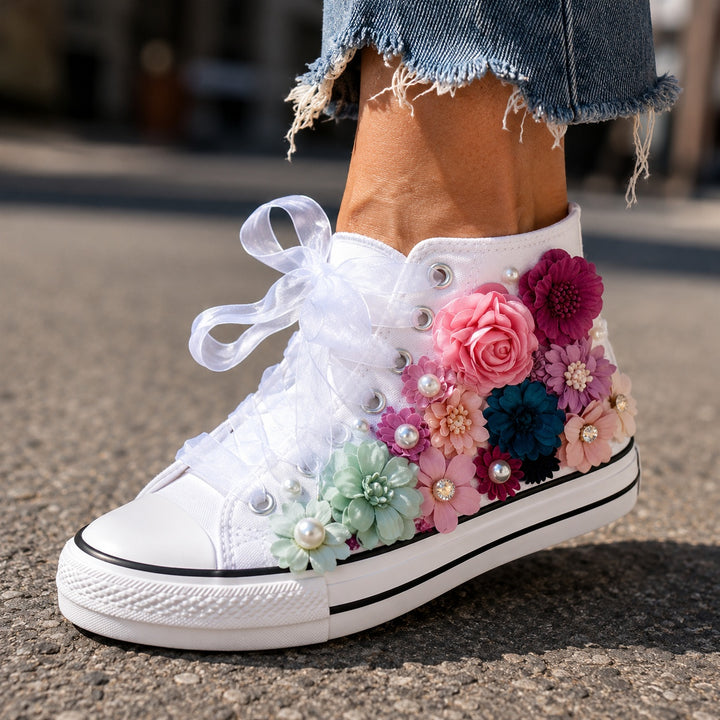 Wildflower Floral Sneakers — ce_brooklyn_s2_01