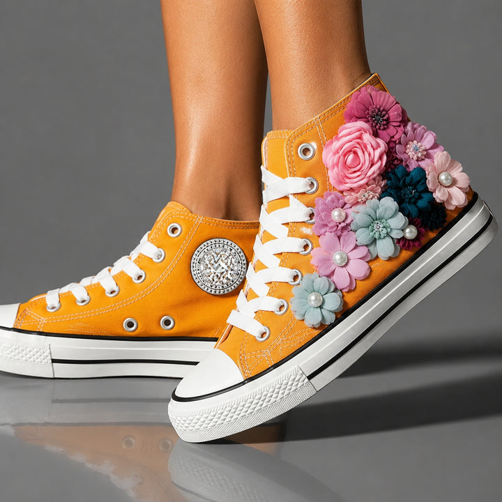 Wildflower Floral Sneakers — ce_brooklyn_s3_01