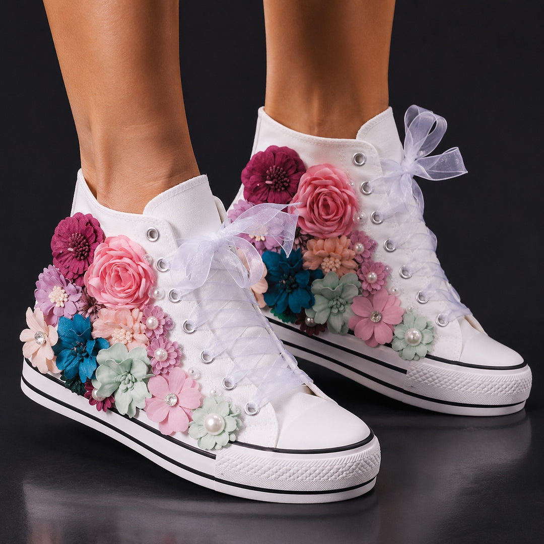 Wildflower Floral Sneakers — ce_brooklyn_s3_01