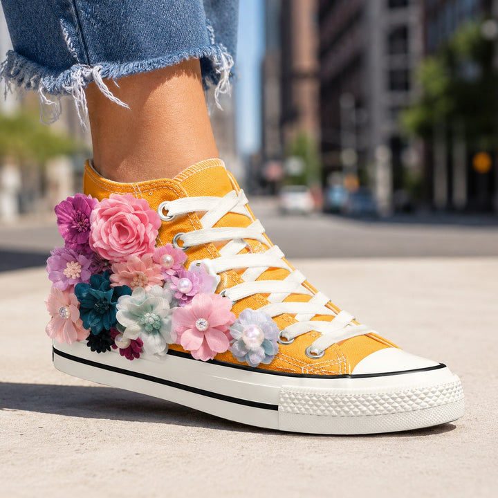 Wildflower Floral Sneakers — ce_brooklyn_s2_01