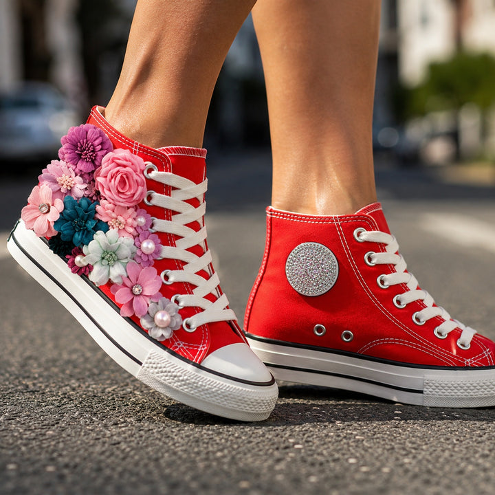Wildflower Floral Sneakers — ce_brooklyn_s1_01