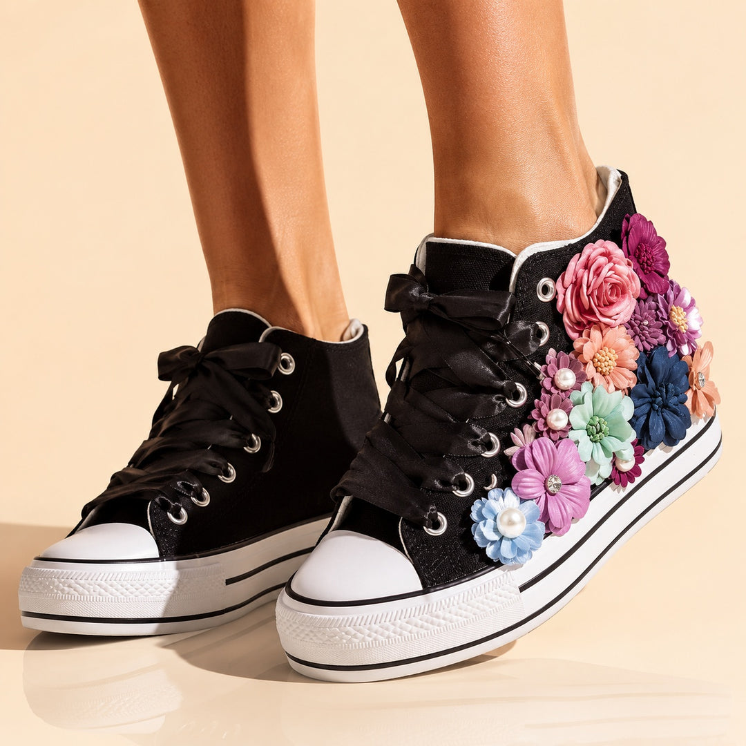 Wildflower Floral Sneakers — ce_brooklyn_s3_01