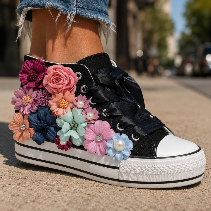 Wildflower Floral Sneakers — ce_brooklyn_s2_01