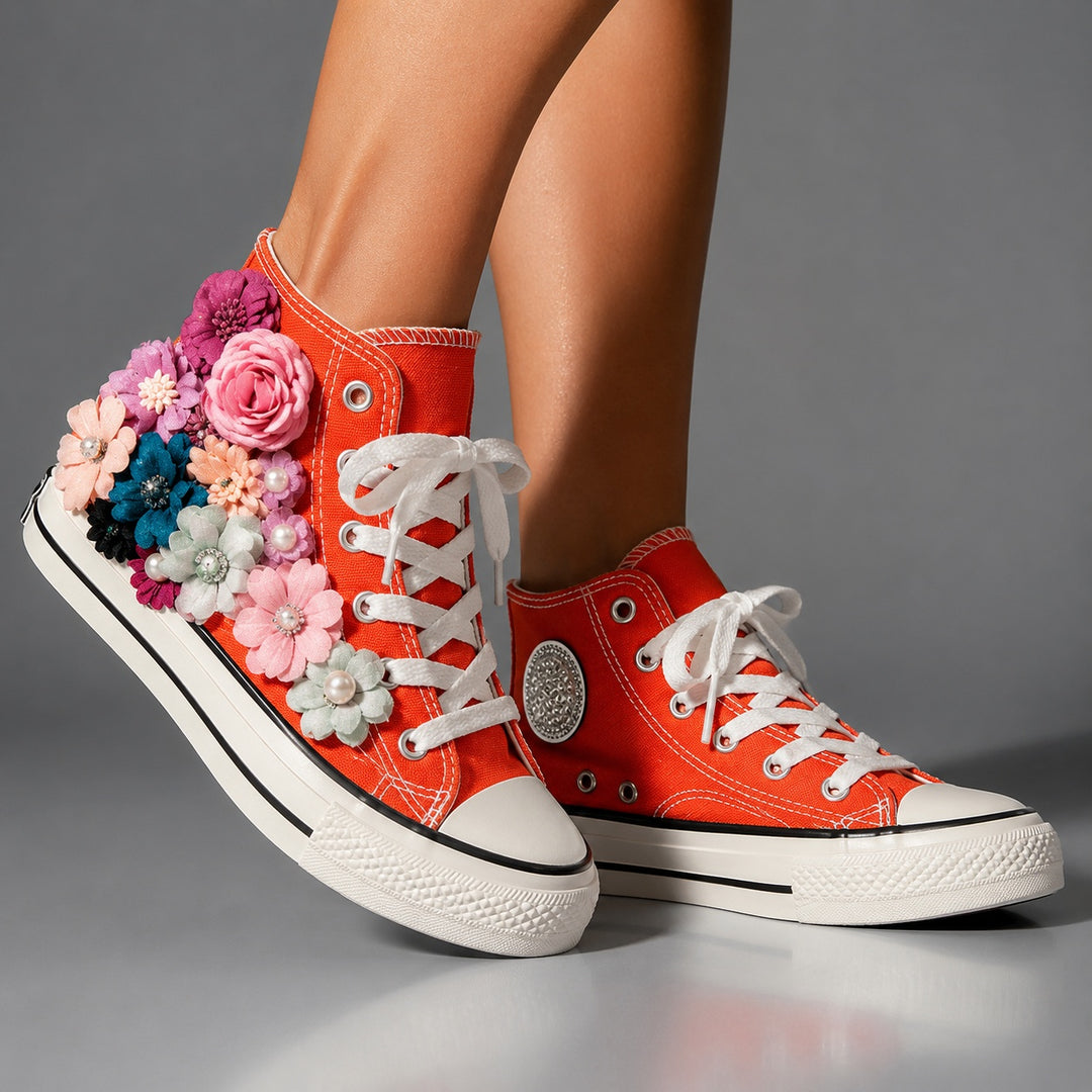Wildflower Floral Sneakers — ce_brooklyn_s3_01