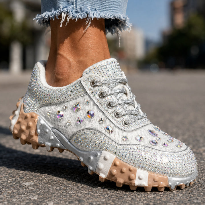 Halo Pearl-Stud Sneakers — ce_brooklyn_s2_01