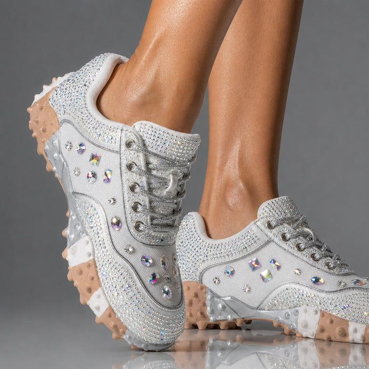 Halo Pearl-Stud Sneakers — ce_brooklyn_s3_01