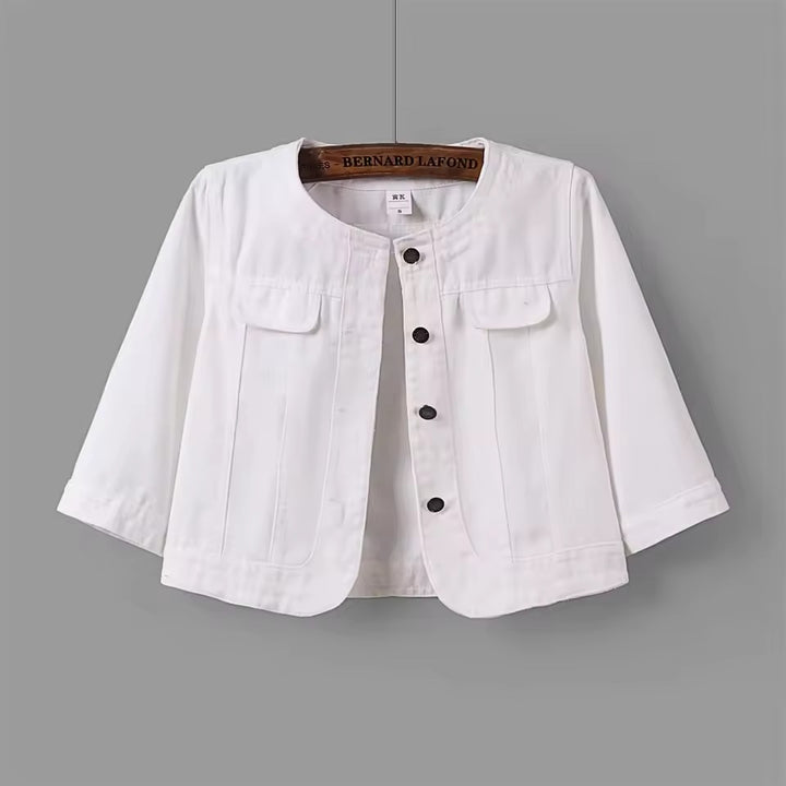 Scorcio Denim Jacket