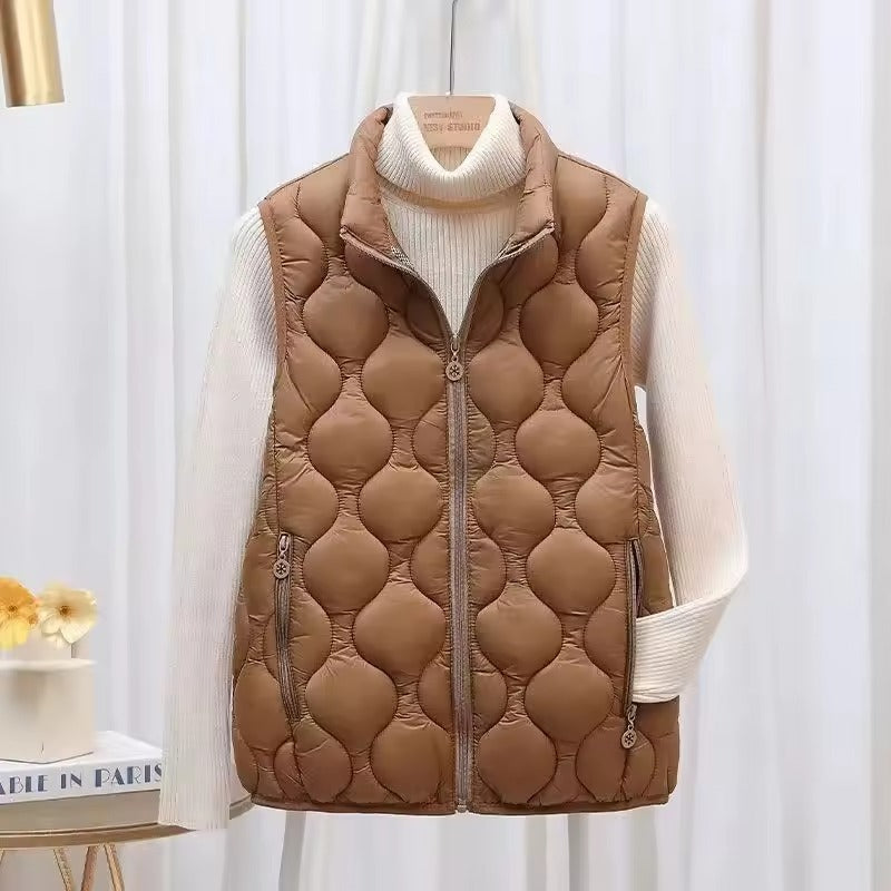 Northwind Puffer Vest