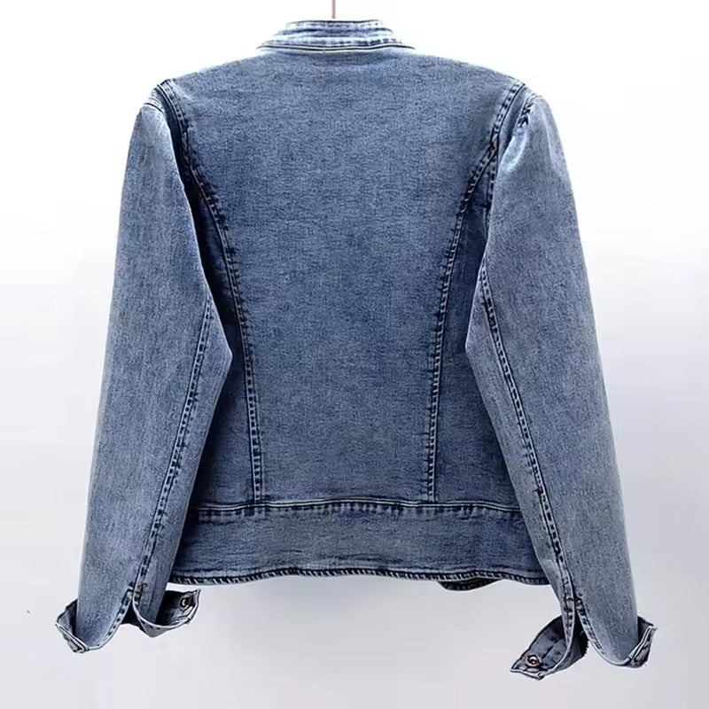 Giardina Denim Jacket