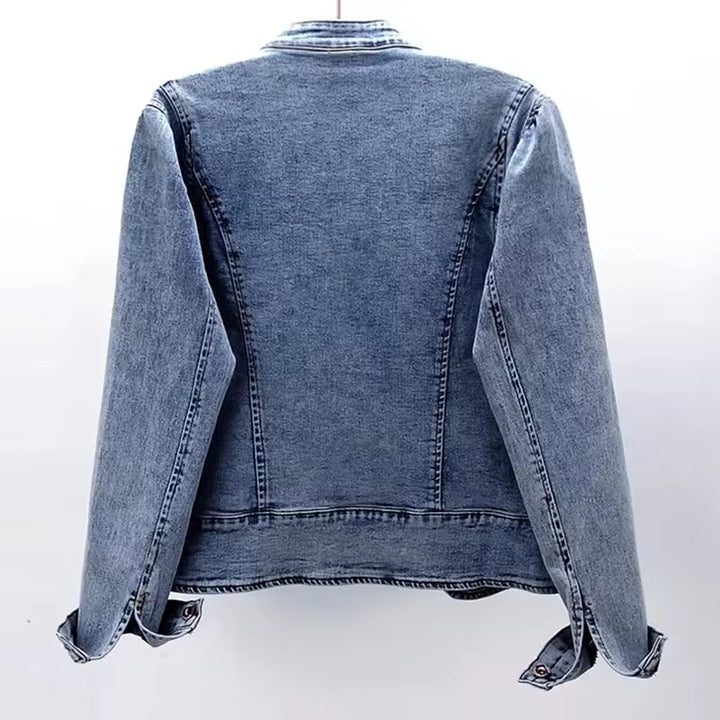 Giardina Denim Jacket