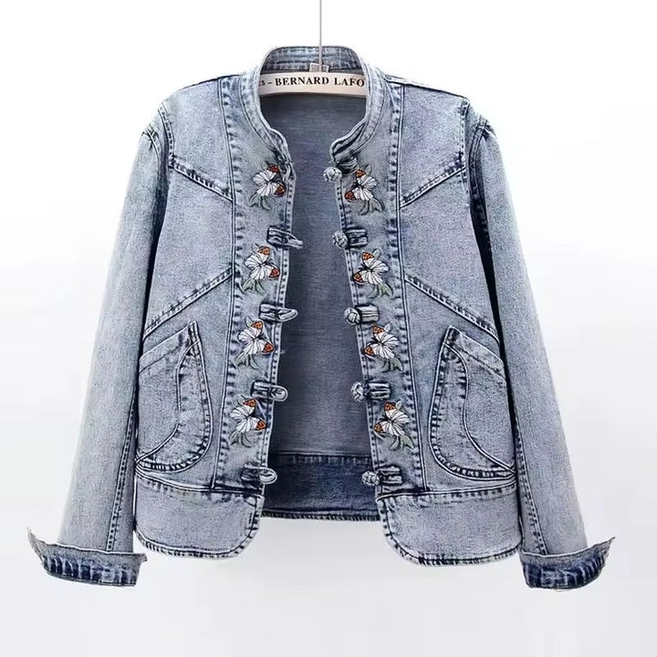 Giardina Denim Jacket