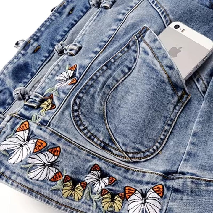 Giardina Denim Jacket