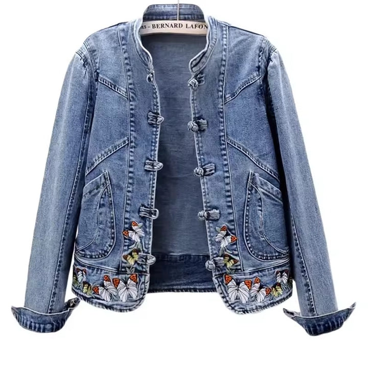 Giardina Denim Jacket