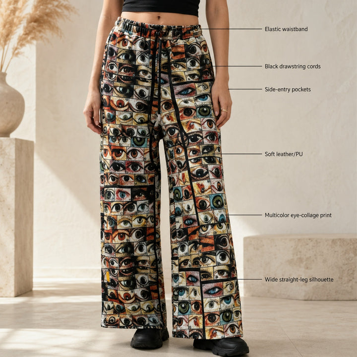 Iris Print Wide-Leg Pants — ce_metastatic_01