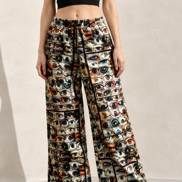 Iris Print Wide-Leg Pants — ce_metastatic_01