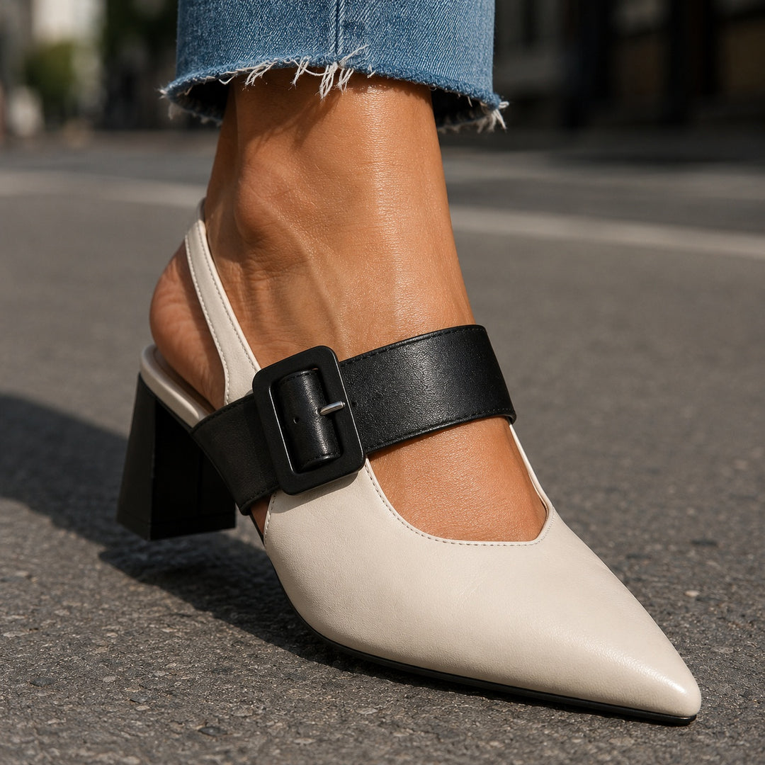 Isolde Buckle Slingbacks — ce_brooklyn_s2_01