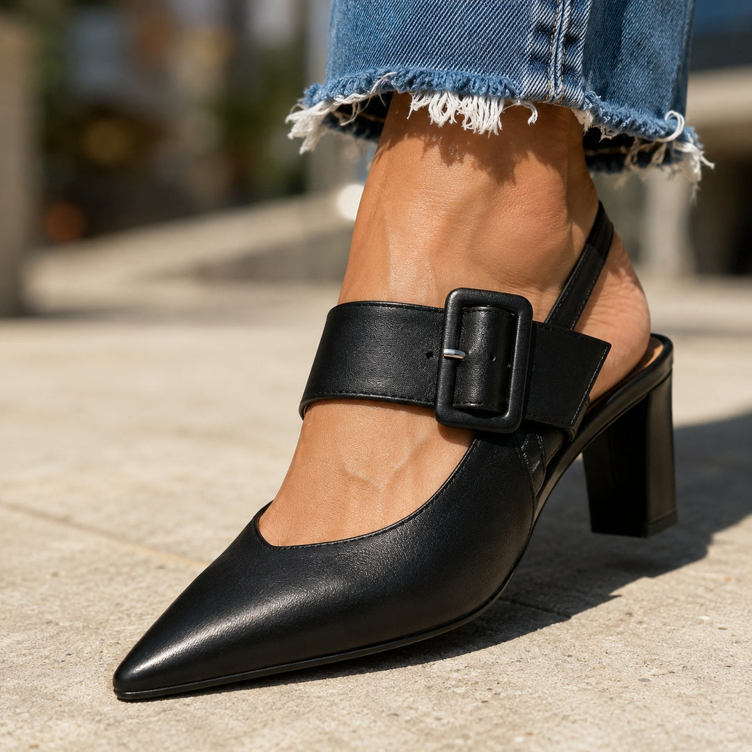 Isolde Buckle Slingbacks — ce_brooklyn_s2_01