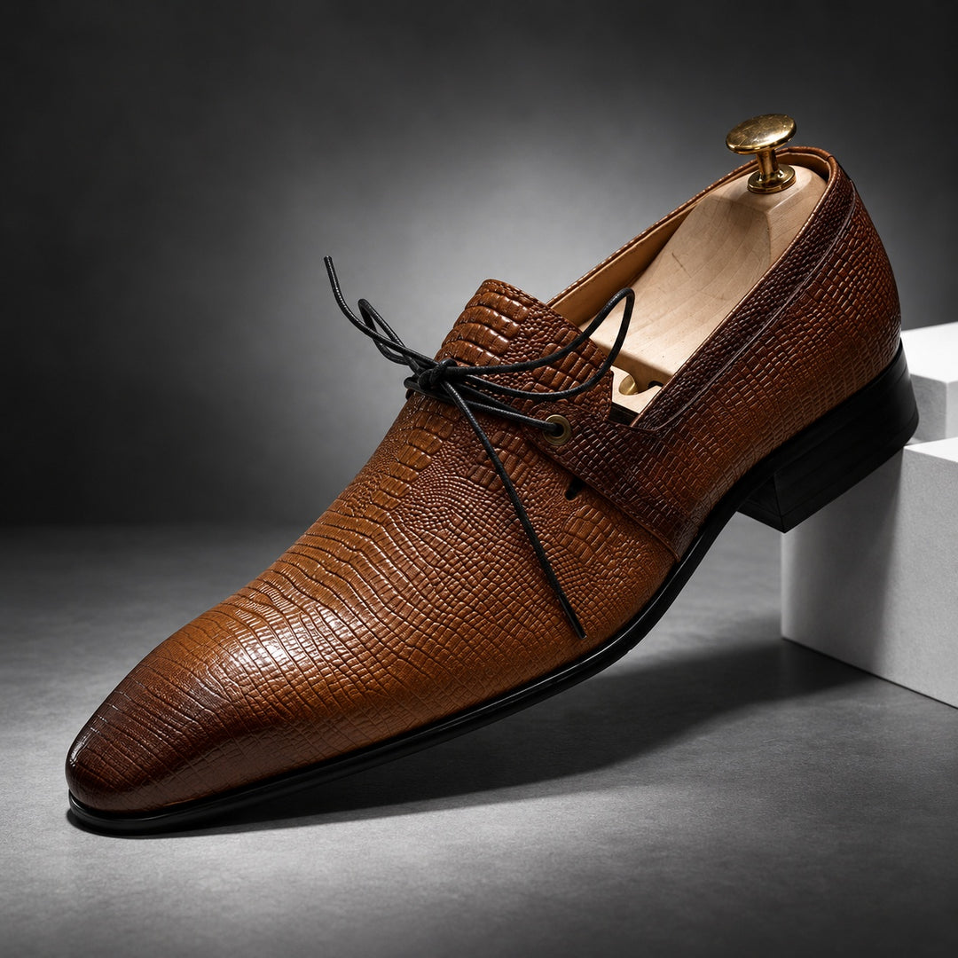 Lacerta Cap-Toe Derby — ce_angle_01