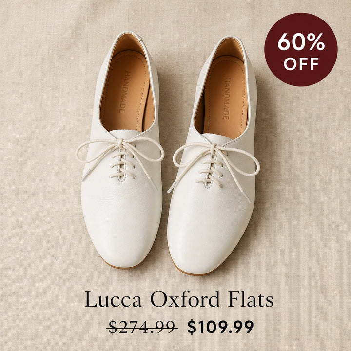Lucca Lace-Up Oxford Flats — 02_price_anchor_offer