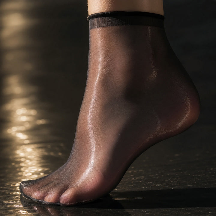 Lucenta Sheer Ankle Socks — ce_metastatic_04